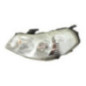 Optique avant principal gauche (feux)(phare) SUZUKI SX4 1