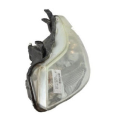 Optique avant principal gauche (feux)(phare) SUZUKI SX4 1 Photo n°4