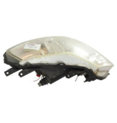 Optique avant principal gauche (feux)(phare) SUZUKI SX4 1 Photo n°5