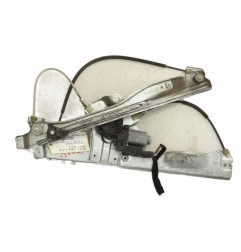 Moteur leve vitre avant droit RENAULT CLIO 3 Photo n°1