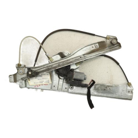 Moteur leve vitre avant droit RENAULT CLIO 3 Photo n°1