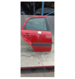 Porte arriere droit SUZUKI SX4 1 Photo n°1