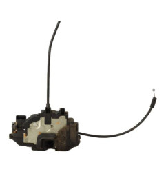 Serrure avant droit RENAULT CLIO 3