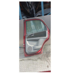 Porte arriere droit SUZUKI SX4 1