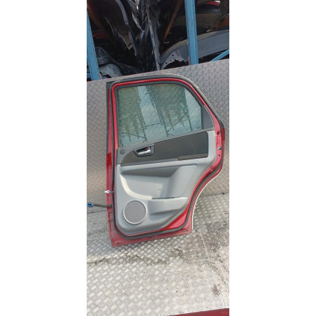 Porte arriere droit SUZUKI SX4 1