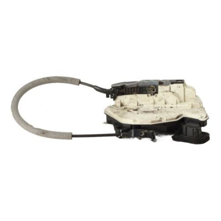 Serrure avant droit VOLKSWAGEN GOLF 6 Photo n°1