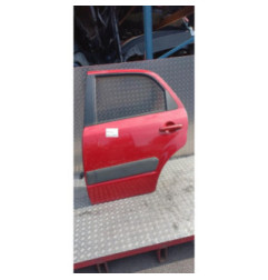 Porte arriere gauche SUZUKI SX4 1 Photo n°1