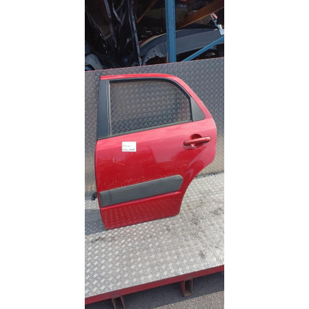 Porte arriere gauche SUZUKI SX4 1 Photo n°1