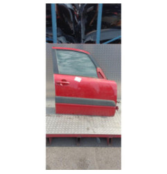 Porte avant droit SUZUKI SX4 1 Photo n°1