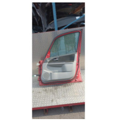 Porte avant droit SUZUKI SX4 1