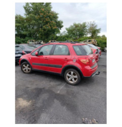 Porte avant droit SUZUKI SX4 1 Photo n°3