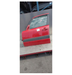 Porte avant gauche SUZUKI SX4 1 Photo n°1