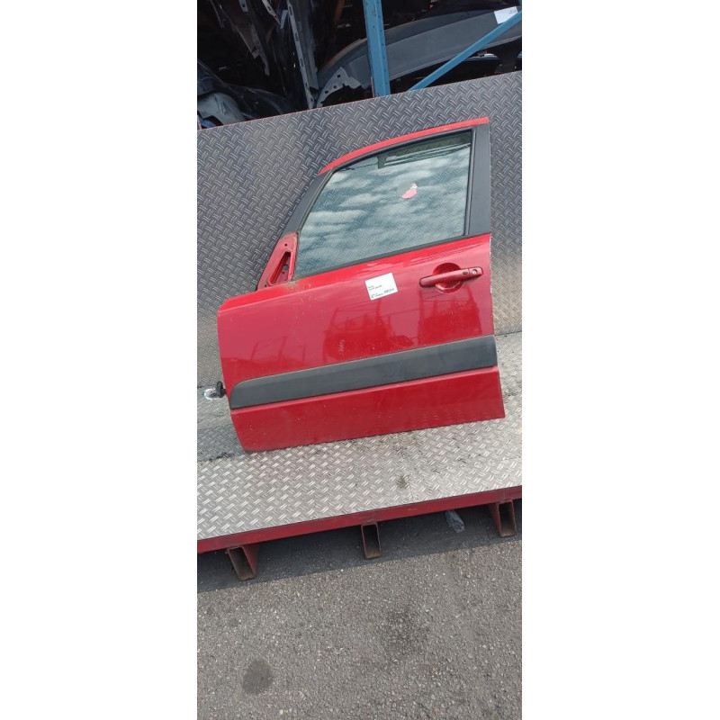 Porte avant gauche SUZUKI SX4 1