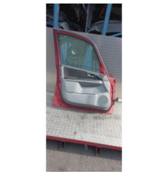 Porte avant gauche SUZUKI SX4 1