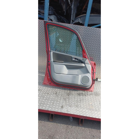 Porte avant gauche SUZUKI SX4 1