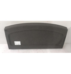 Plage arriere VOLKSWAGEN GOLF 5 Photo n°1