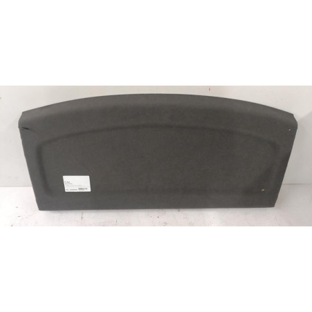 Plage arriere VOLKSWAGEN GOLF 5 Photo n°1