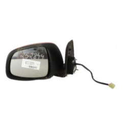 Retroviseur gauche SUZUKI SX4 1 Photo n°1