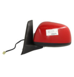 Retroviseur gauche SUZUKI SX4 1 Photo n°6