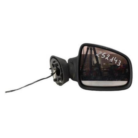 Retroviseur droit DACIA SANDERO 1 Photo n°1