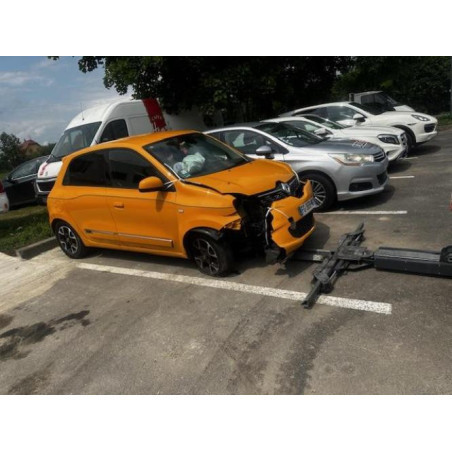 Boite de vitesses RENAULT TWINGO 3