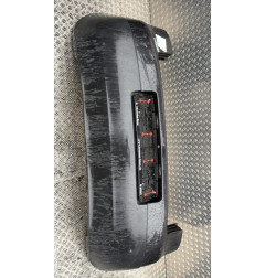 Pare choc arriere VOLKSWAGEN GOLF 5 Photo n°1