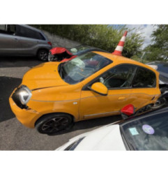 Moteur RENAULT TWINGO 3 Photo n°7