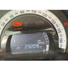 Moteur RENAULT TWINGO 3 Photo n°9