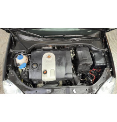 Bielette barre stabilisatrice arriere gauche VOLKSWAGEN GOLF 5