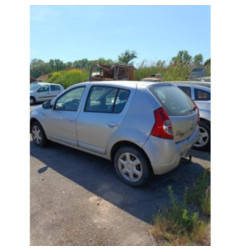 Retroviseur droit DACIA SANDERO 1 Photo n°8