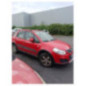 Com (Bloc Contacteur Tournant+Commodo Essuie Glace+Commodo Phare) SUZUKI SX4 1
