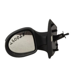 Retroviseur gauche RENAULT TWINGO 2 Photo n°1