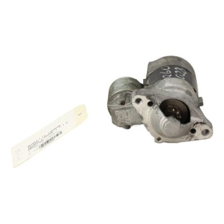 Demarreur RENAULT TWINGO 2 Photo n°1