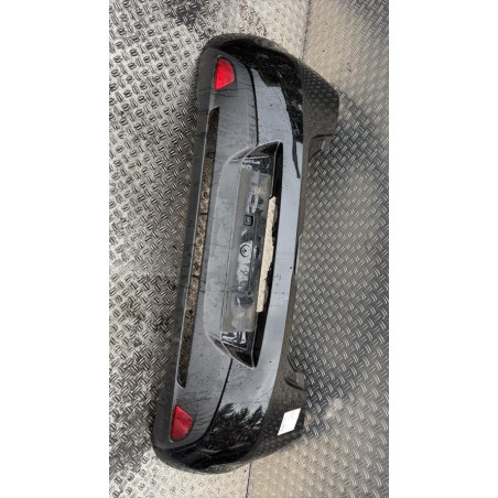 Pare choc arriere MAZDA 2 2 Photo n°1