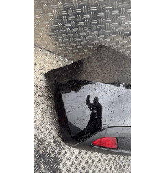 Pare choc arriere MAZDA 2 2