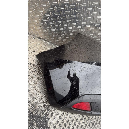 Pare choc arriere MAZDA 2 2