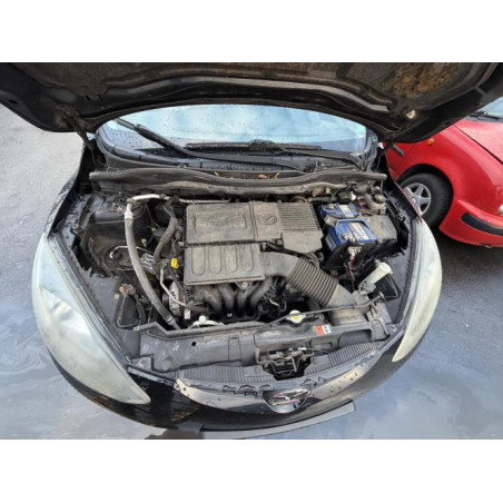 Resistance chauffage MAZDA 2 2