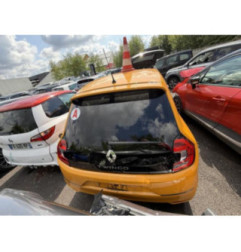 Demarreur RENAULT TWINGO 3 Photo n°16