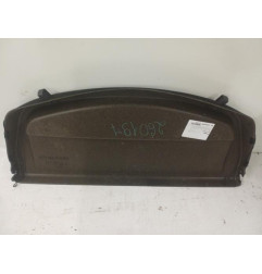 Plage arriere MAZDA 2 2 Photo n°1