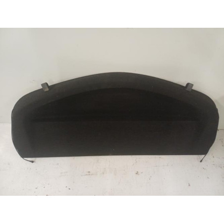 Plage arriere MAZDA 2 2