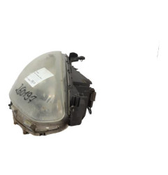 Optique avant principal droit (feux)(phare) MAZDA 2 2