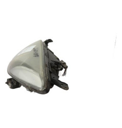 Optique avant principal gauche (feux)(phare) MAZDA 2 2