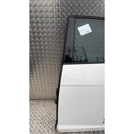 Porte arriere gauche SEAT LEON 3