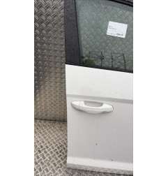 Porte avant droit SEAT LEON 3 Photo n°1