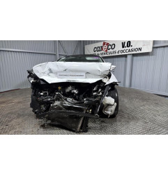 Triangle avant gauche SEAT LEON 3 Photo n°1