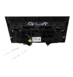 Commande chauffage SEAT LEON 3