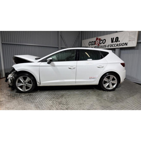Verin de coffre SEAT LEON 3