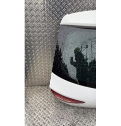 Malle/Hayon arriere SEAT LEON 3