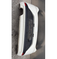 Pare choc arriere SEAT LEON 3 Photo n°1