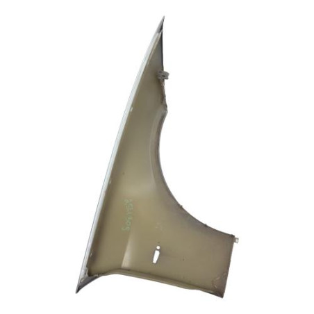 Aile avant gauche BMW SERIE 3 E91